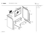 Схема №1 HSW102MEU с изображением Инструкция по эксплуатации для электропечи Bosch 00529092