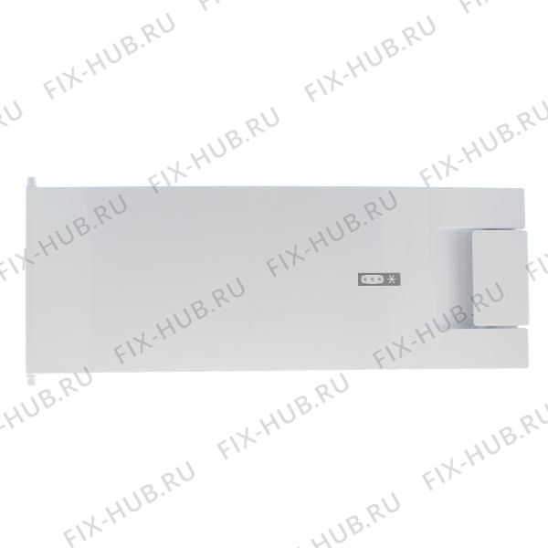 Большое фото - Дверка для холодильника Indesit C00480629 в гипермаркете Fix-Hub