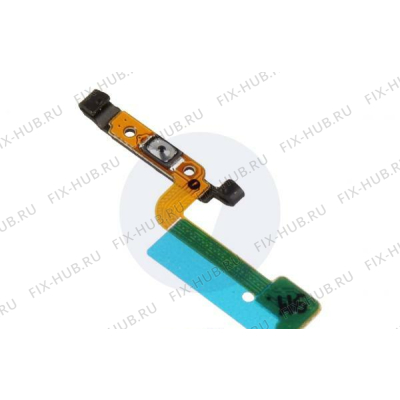 Модуль (плата) для смартфона Samsung GH96-08153A в гипермаркете Fix-Hub