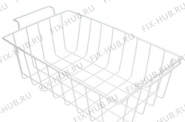 Большое фото - Ящик (корзина) для холодильной камеры Smeg 4565360100 в гипермаркете Fix-Hub