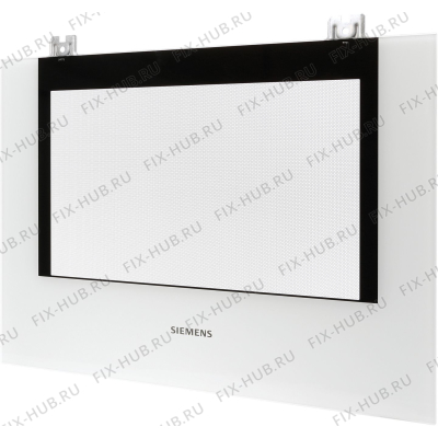 Фронтальное стекло для электропечи Siemens 00771901 в гипермаркете Fix-Hub