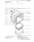 Схема №5 EH 806 с изображением Прерыватель для посудомоечной машины Aeg 8996619844344