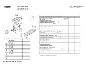 Схема №1 KSU30620NE с изображением Дверь для холодильной камеры Bosch 00471131