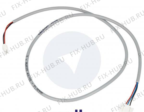 Большое фото - Дисплей для холодильника Electrolux 140014239127 в гипермаркете Fix-Hub