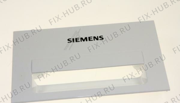 Большое фото - Ручка для стиральной машины Siemens 00493937 в гипермаркете Fix-Hub