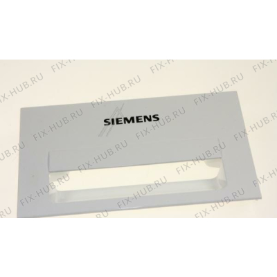 Ручка для стиральной машины Siemens 00493937 в гипермаркете Fix-Hub