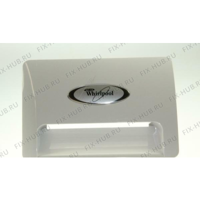 Ручка (крючок) люка для стиралки Whirlpool 480111101382 в гипермаркете Fix-Hub