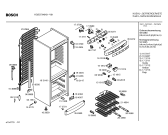 Схема №2 KGS37340IE с изображением Инструкция по эксплуатации для холодильной камеры Bosch 00586280