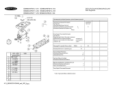 Схема №2 BD6750 с изображением Декоративная планка для холодильника Bosch 00266700