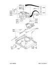 Схема №2 4KNTW5705TQ0 с изображением Обшивка для стиралки Whirlpool 480110100428