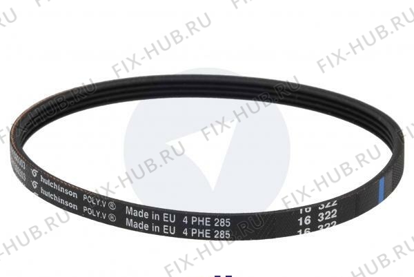 Большое фото - Ремешок для сушилки Beko 491500303 в гипермаркете Fix-Hub