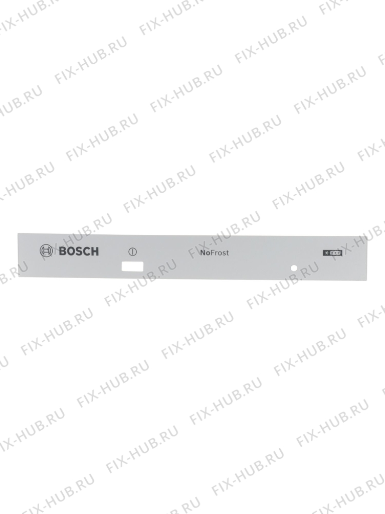 Большое фото - Вставка для холодильной камеры Bosch 00669074 в гипермаркете Fix-Hub