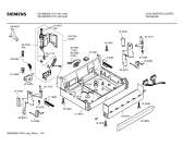 Схема №4 SE24A932EU vision с изображением Краткая инструкция для посудомоечной машины Siemens 00590222