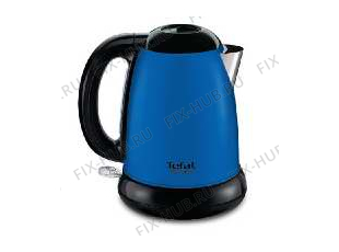 Чайник (термопот) Tefal KI1604CL/87A - Фото