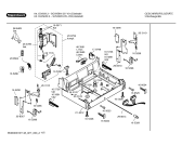 Схема №3 SHVKBN1 IGVS659.3 с изображением Инструкция по эксплуатации для посудомойки Bosch 00592407