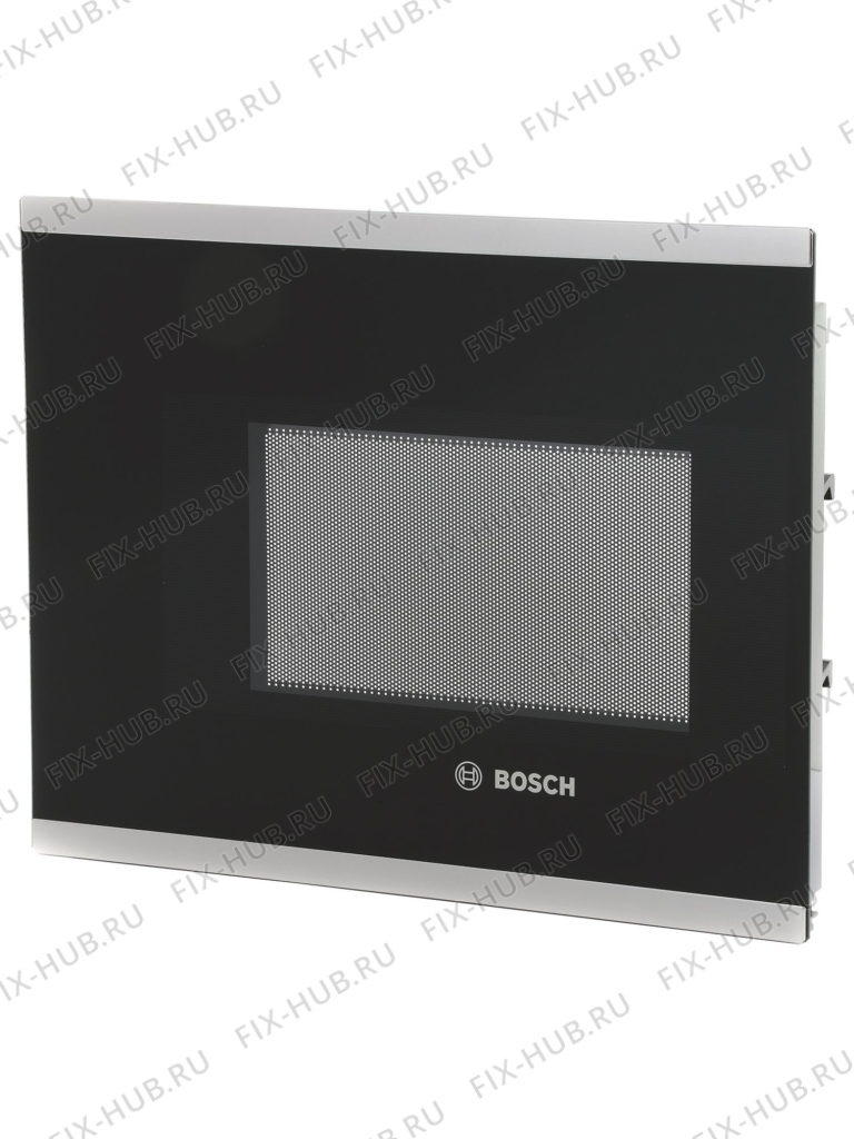 Большое фото - Дверь для микроволновой печи Bosch 00145992 в гипермаркете Fix-Hub