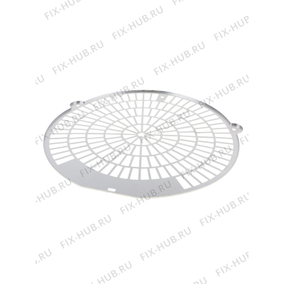 Крышка вентилятора для вентиляции Siemens 00707896 в гипермаркете Fix-Hub