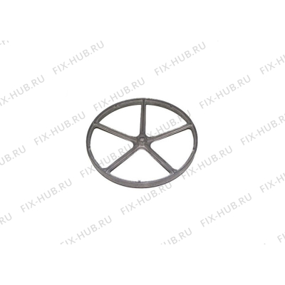 Фрикционное колесо для стиралки Indesit C00142832 в гипермаркете Fix-Hub