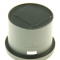 Кнопка для плиты (духовки) Samsung DG64-00057A для Samsung BT63CDSTR (BT63CDSTR/SBW)