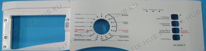 Большое фото - Обшивка для стиралки Gorenje 366126 в гипермаркете Fix-Hub