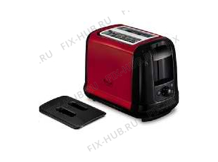 Тостер (фритюрница) Tefal TT262DKR/87A - Фото