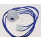 Тумблер для электропылесоса Samsung DJ34-10102S для Samsung SC7840 (VCC7840V3N/XEV)