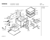 Схема №4 HL24227NN с изображением Инструкция по эксплуатации для плиты (духовки) Siemens 00583623