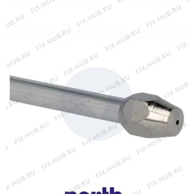 Труба для кофеварки (кофемашины) Krups MS-0908259 Труба для кофеварки (кофемашины) Krups MS-0908259 в гипермаркете Fix-Hub