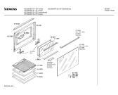 Схема №1 HE43220 с изображением Переключатель для электропечи Siemens 00030962