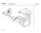 Схема №3 HB11360FN с изображением Фронтальное стекло для духового шкафа Siemens 00296379