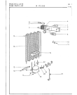 Схема №8 IK171023 с изображением Терморегулятор для холодильной камеры Bosch 00099329