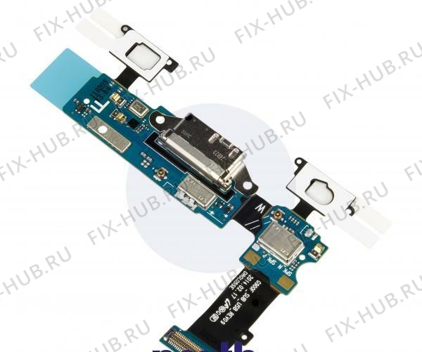 Большое фото - Блок управления для мобилки Samsung GH96-07020A в гипермаркете Fix-Hub