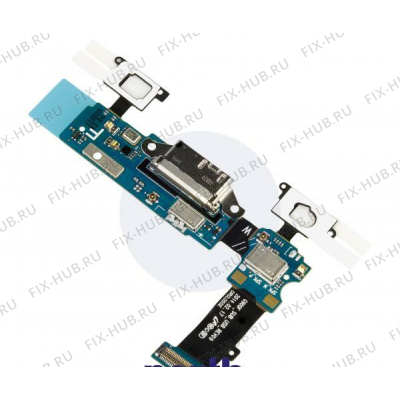 Блок управления для мобилки Samsung GH96-07020A в гипермаркете Fix-Hub