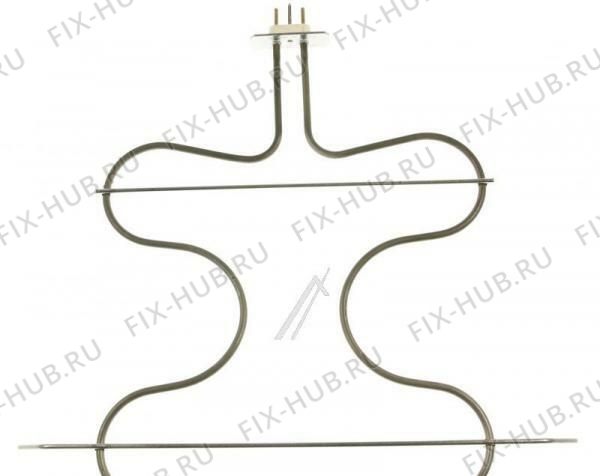 Большое фото - Нагревательный элемент для духового шкафа Electrolux 3193071002 в гипермаркете Fix-Hub