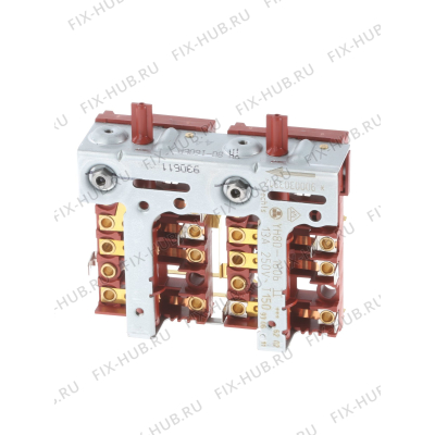 Энергорегулятор-2-х проводный для электропечи Bosch 00646306 в гипермаркете Fix-Hub