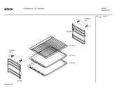 Схема №2 HEN380650 с изображением Панель управления для плиты (духовки) Bosch 00437857