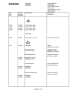 Схема №3 RG306G4 с изображением Инструкция по эксплуатации для аудиотехники Siemens 00530654