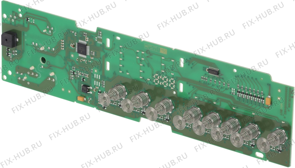 Большое фото - Модуль управления, запрограммированный для стиральной машины Siemens 00657471 в гипермаркете Fix-Hub