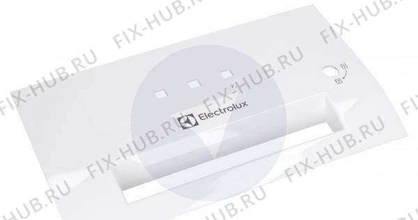 Большое фото - Рукоятка для холодильника Electrolux 2670032099 в гипермаркете Fix-Hub