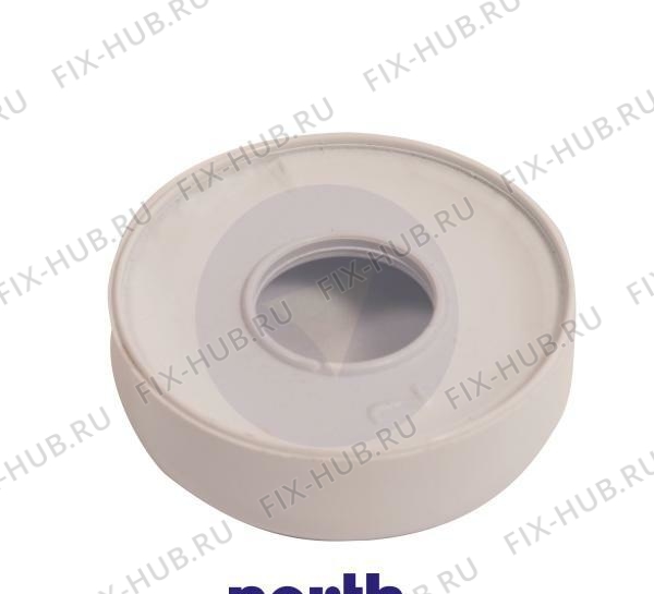 Большое фото - Рукоятка Indesit C00117530 в гипермаркете Fix-Hub