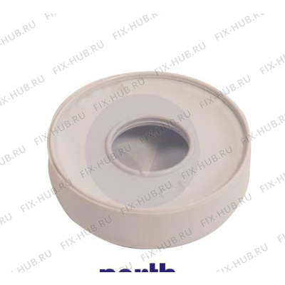 Рукоятка Indesit C00117530 в гипермаркете Fix-Hub