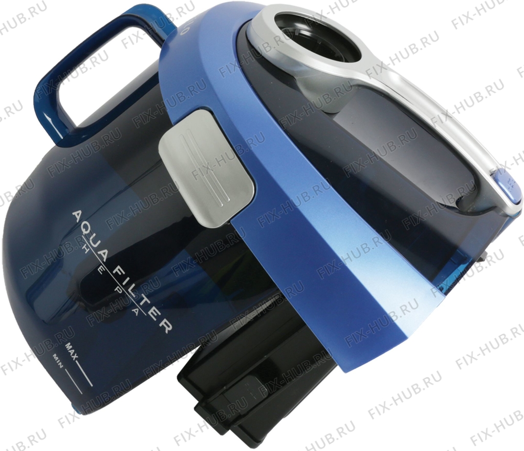 Большое фото - Контейнер для пылесоса Bosch 00748079 в гипермаркете Fix-Hub