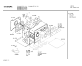 Схема №4 HM32881BY с изображением Инструкция по эксплуатации для плиты (духовки) Siemens 00525655