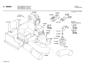 Схема №2 HBE682089 с изображением Инструкция по эксплуатации для духового шкафа Bosch 00512925