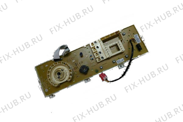 Большое фото - Модуль (плата) для стиралки LG EBR61282507 в гипермаркете Fix-Hub