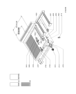 Схема №1 AGB 540/WP с изображением Рассекатель для духового шкафа Whirlpool 483286000233