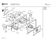 Схема №1 B1641S2GB с изображением Инструкция по эксплуатации для духового шкафа Bosch 00586604