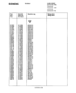 Схема №5 FA236G4 с изображением Интегрированный контур для видеотехники Siemens 00791991