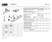 Схема №2 3FG5672SC с изображением Стеклянная полка для холодильника Bosch 00360968