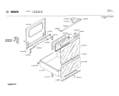 Схема №2 0750031087 EH562S с изображением Стеклокерамика для духового шкафа Bosch 00202301